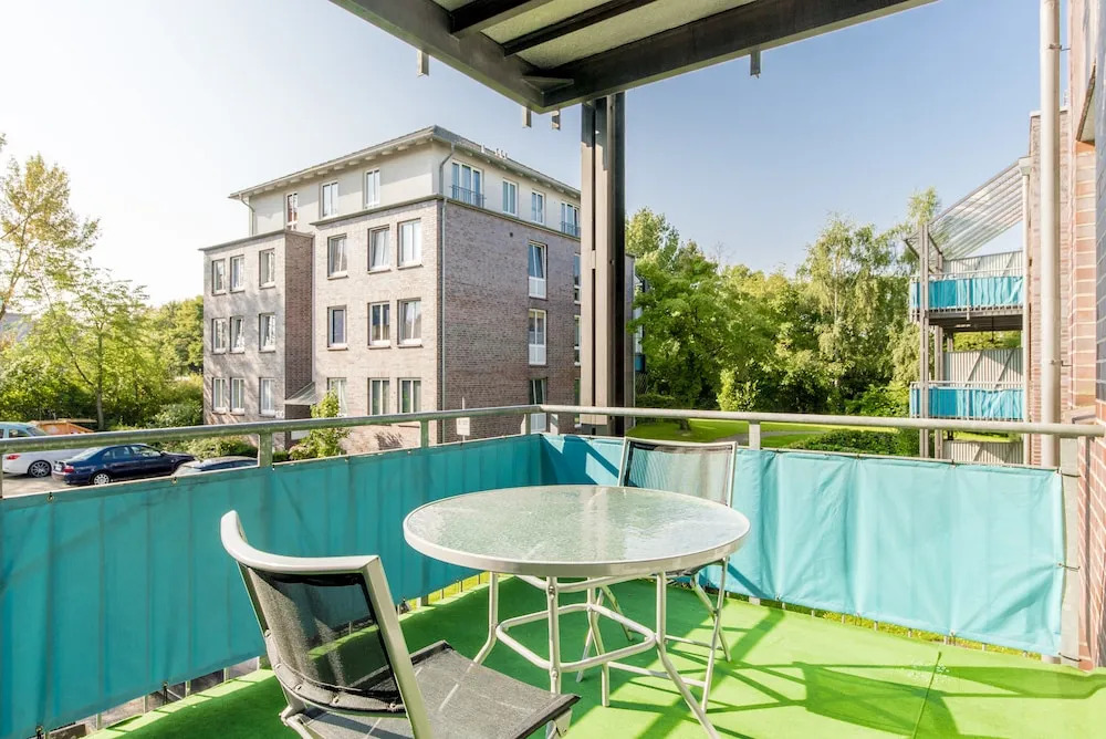 Private Apartment Pieperstraße