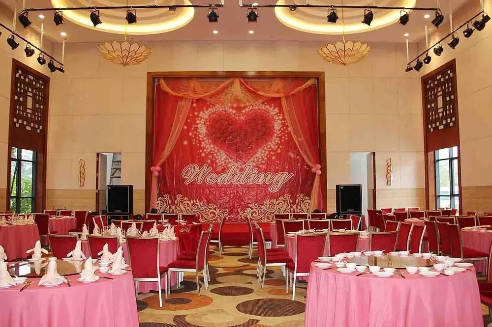Badminton Hotel