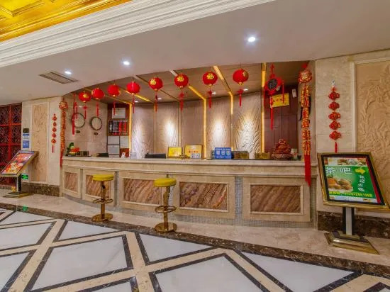Huayu Hotel