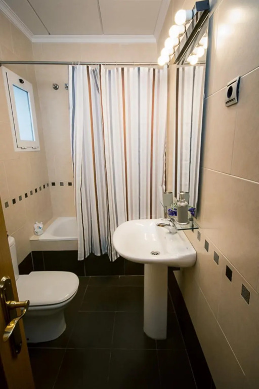 Apartment in Malaga 102293