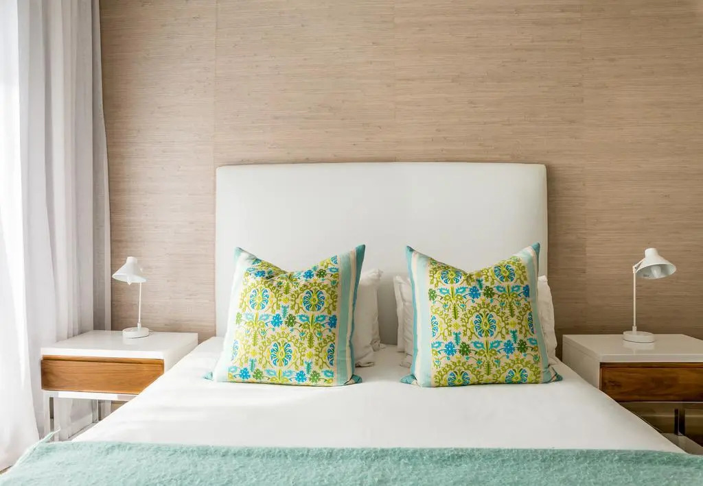 Lions Eye Luxury Apartments