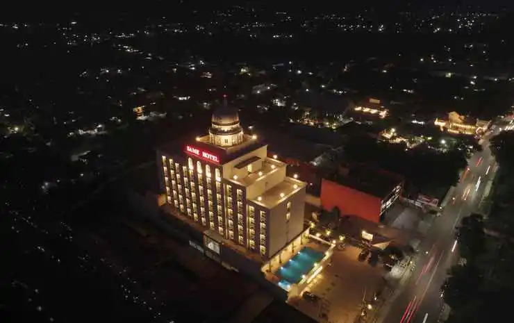 Same Hotel Lombok