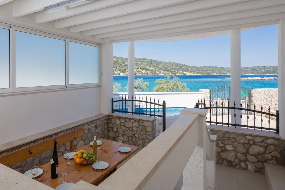 Villa Matija