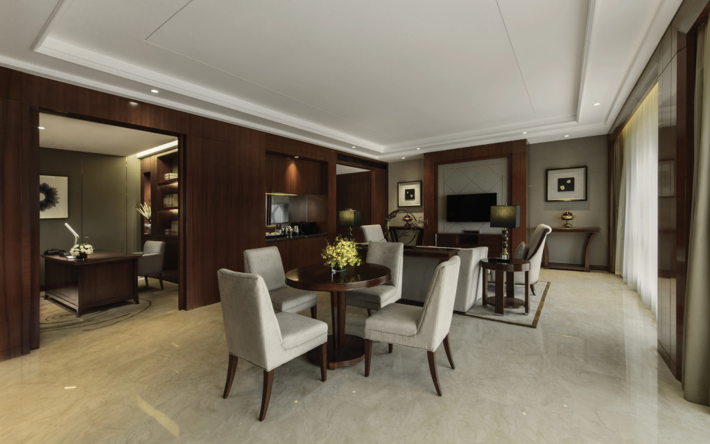 Tianyu Fields International Hotel