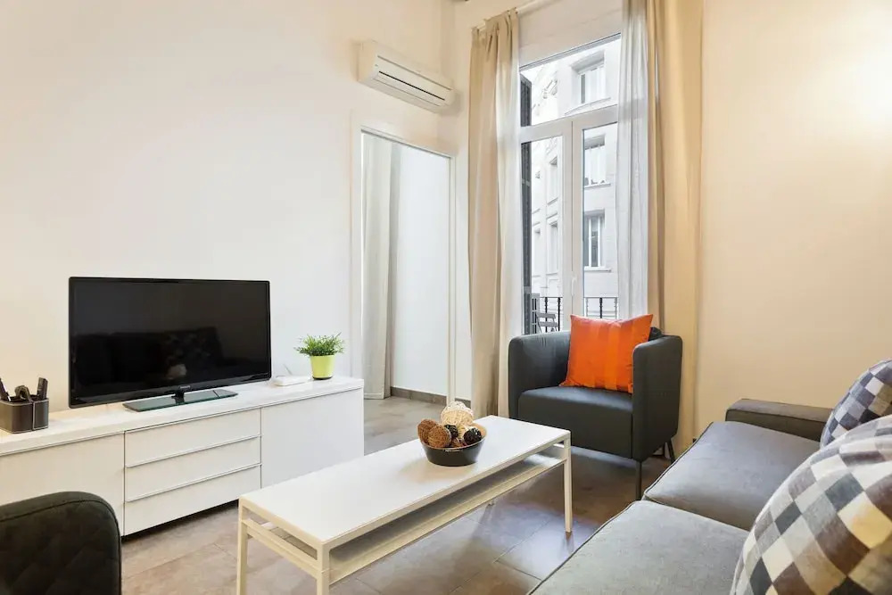 Stay U-nique Apartments Eixample Center