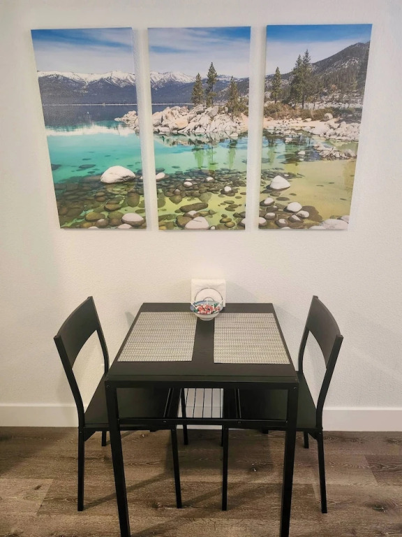 Near Airport, Hospital, 58 TV Apt 151