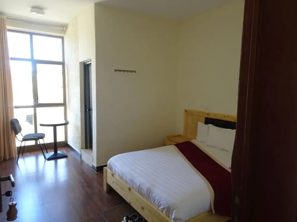 Jeramba Hotel