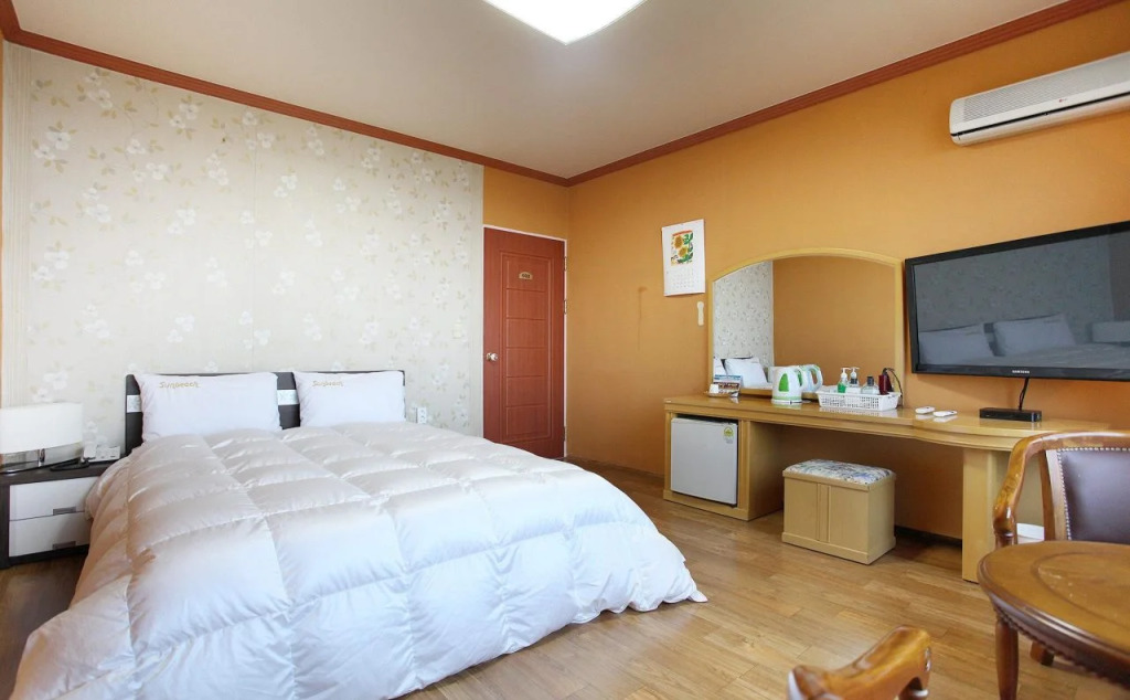 Sun Motel