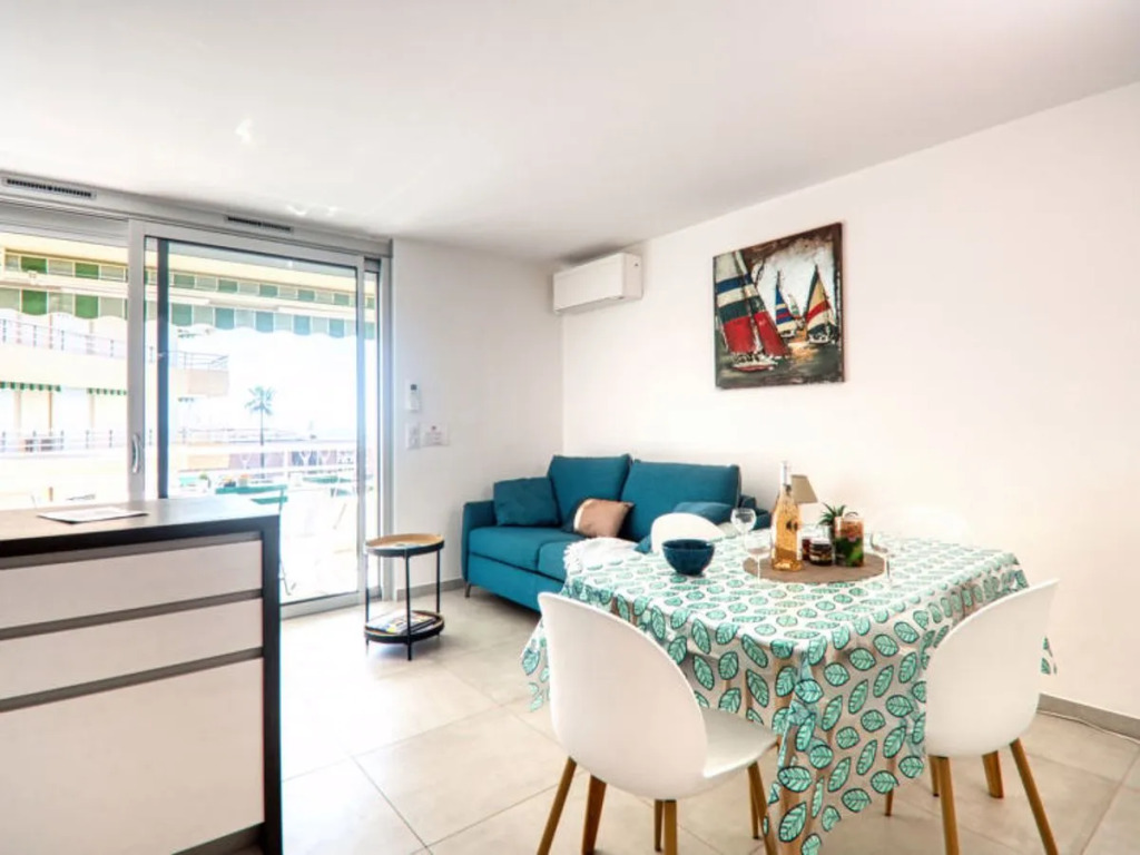 Villa Le Mexico Saint-Raphaël 9308
