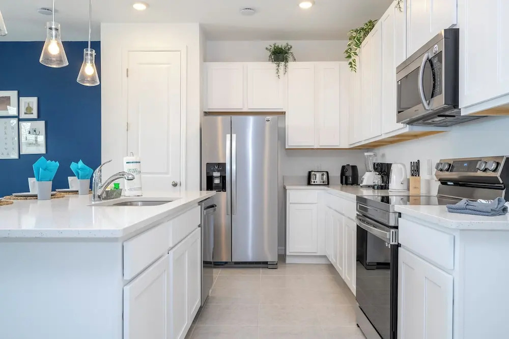 Gorgeous 3Bd Close To Disney @ Festival Resort 661