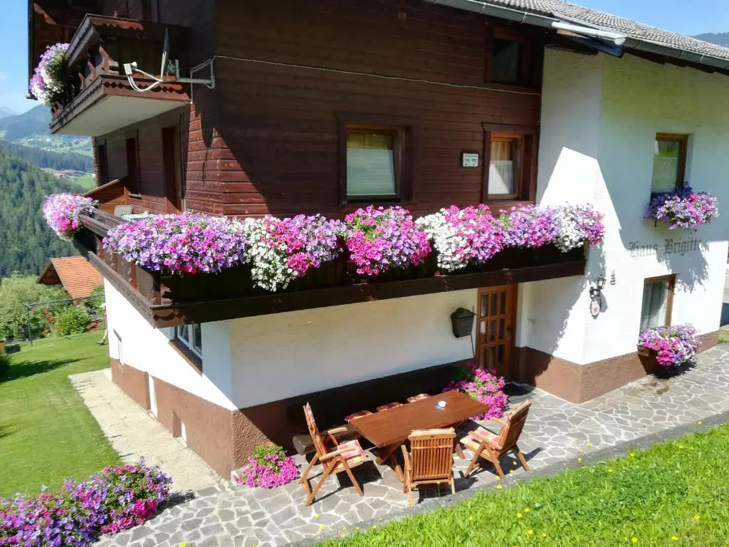 Haus Brigitte