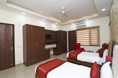 OYO 16865 Dawer House