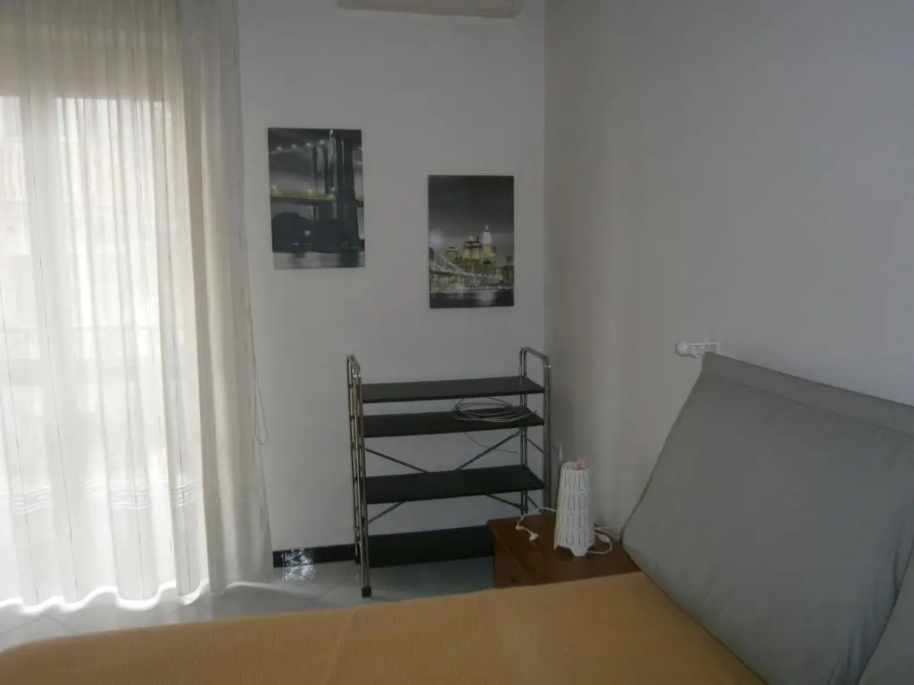 Raffy's House Pompei