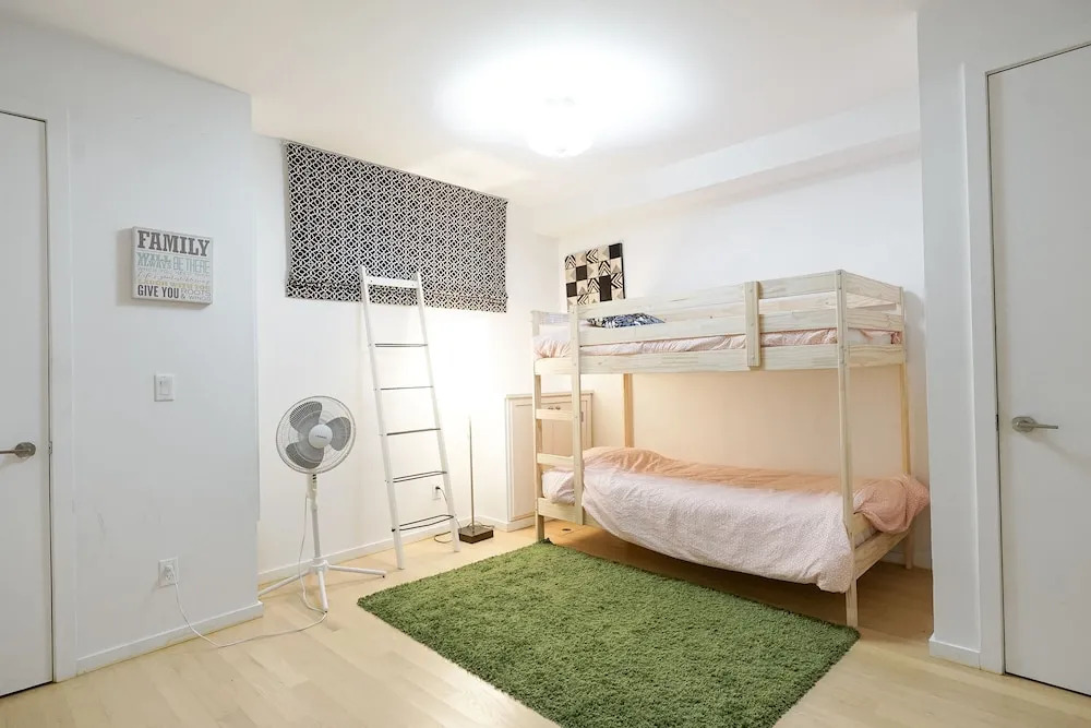 3 Bedrooms Design Home