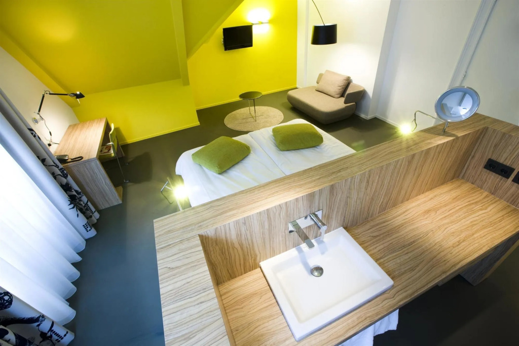 Amrâth Berghotel Amersfoort