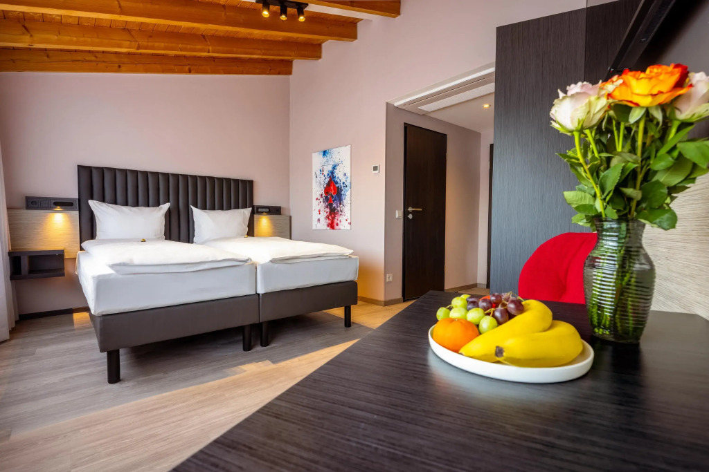 Best Western Hotel Altenburger Land