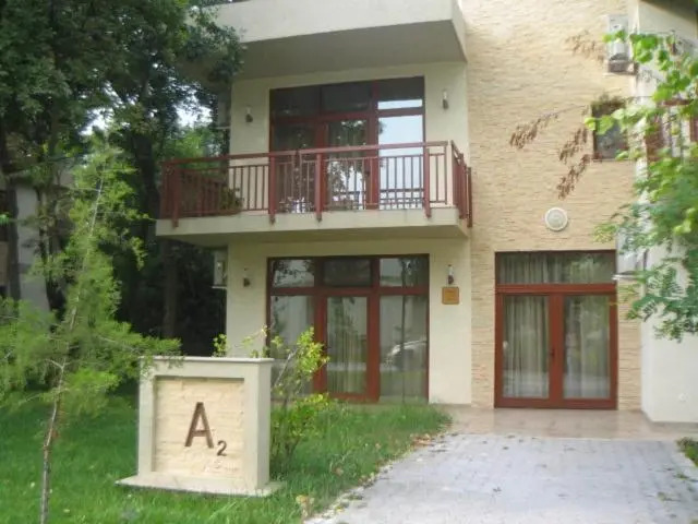 Vila Codrin Neptun-Olimp