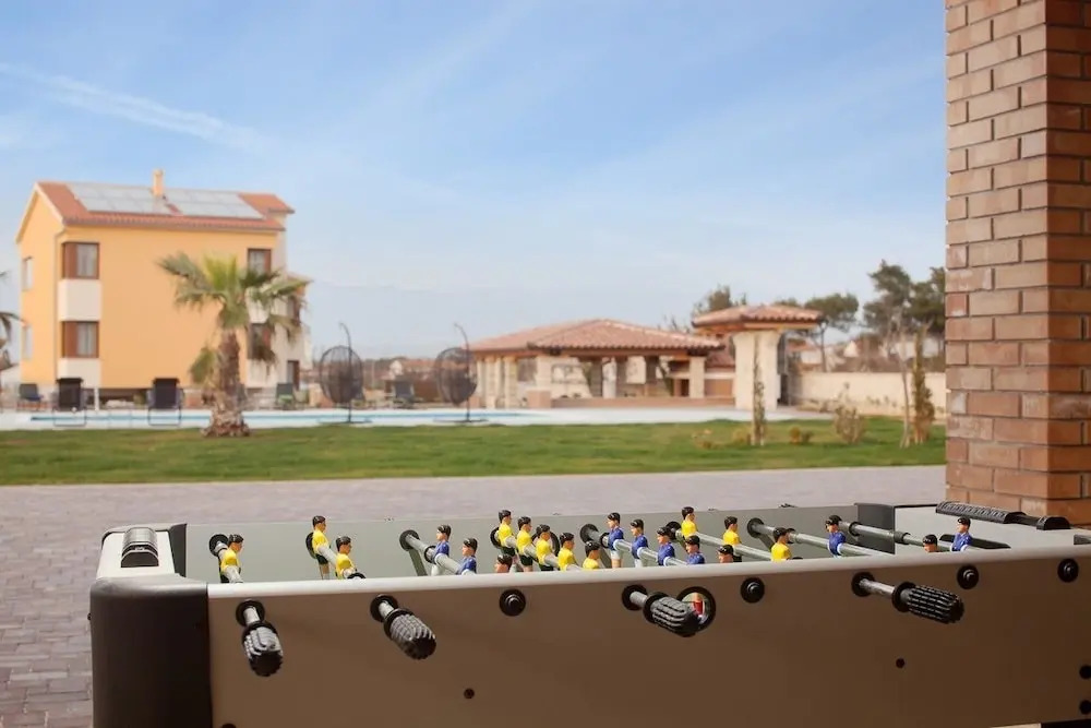 Malibu Grand Royale – Luxury Group Villa
