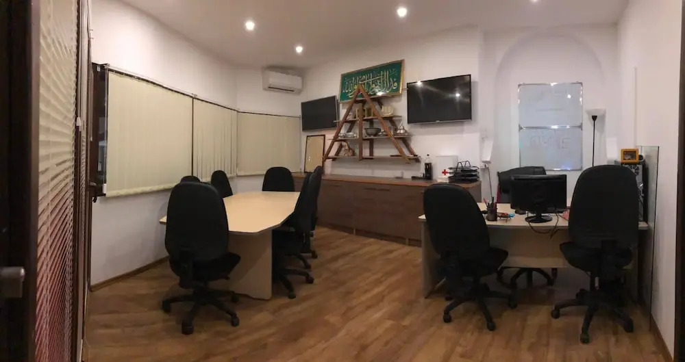 Carpe Diem Apartments
