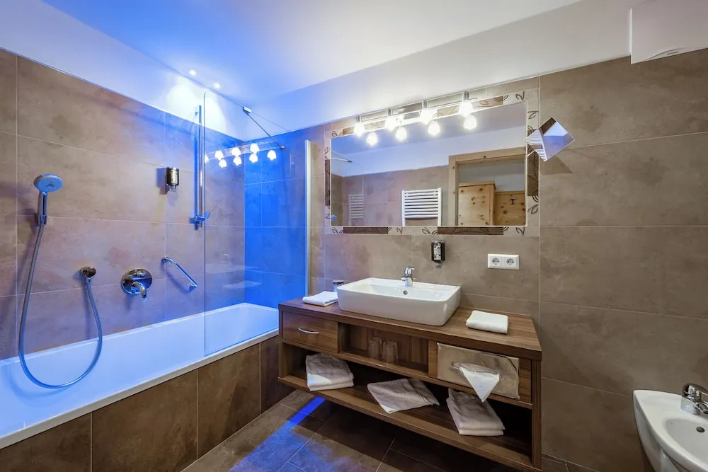 Hotel Edelweiss