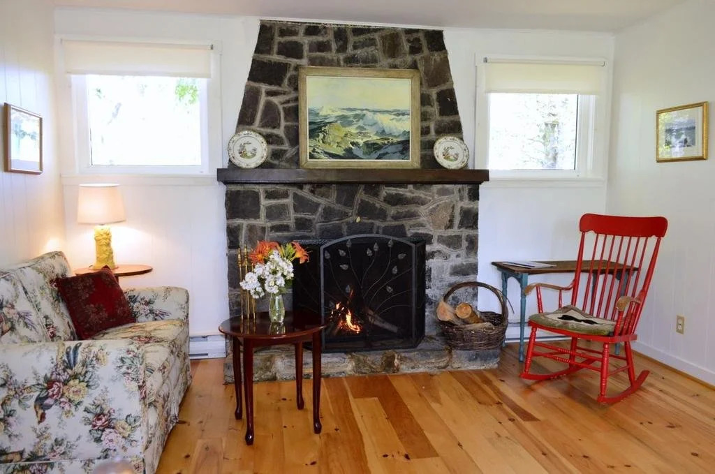 Still Point Lodge