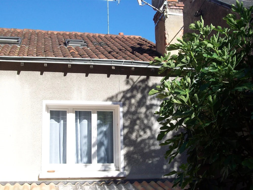 Appartements Les remparts dAlienor