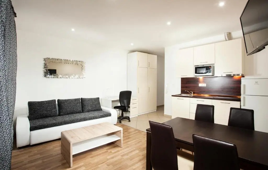 Apartments Kopecna