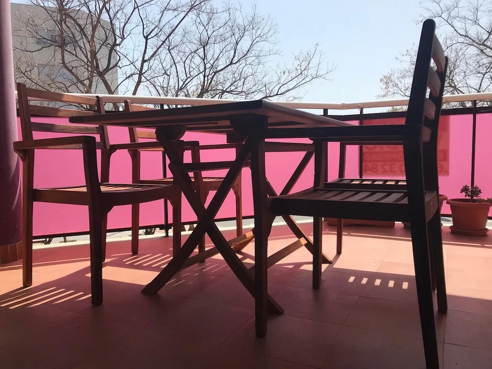 Apartamento Marina Park - 114B