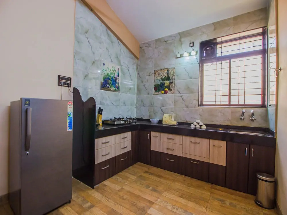 OYO 13050 Home 3BHK Siolim