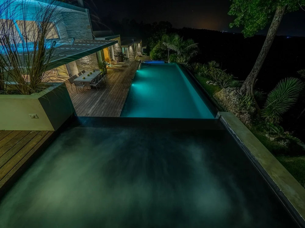 Villa Quivira