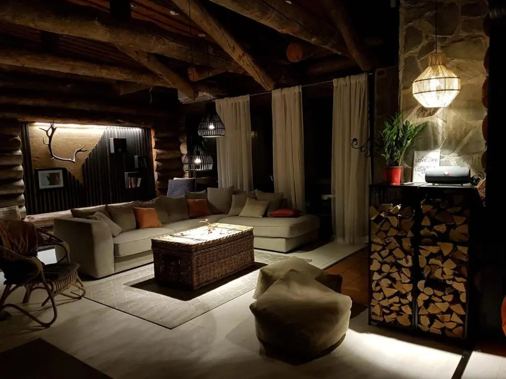 Arctic Villas Ruka