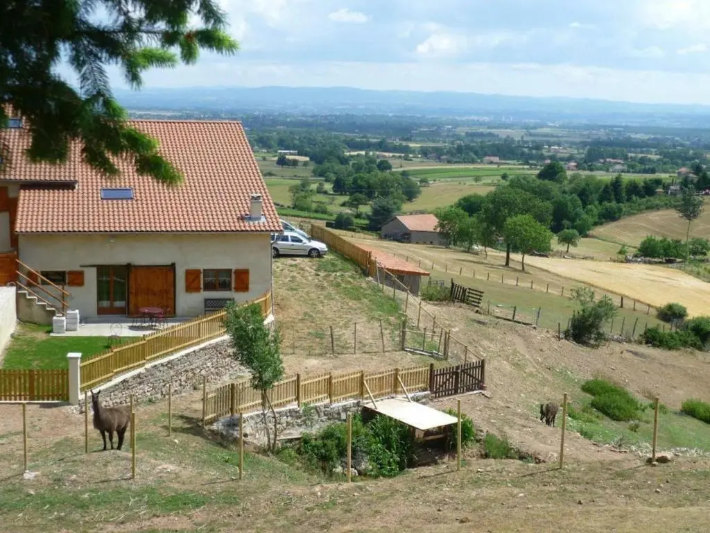 Gîte chaleureux avec spa et sauna, animaux admis - FR-1-496-23