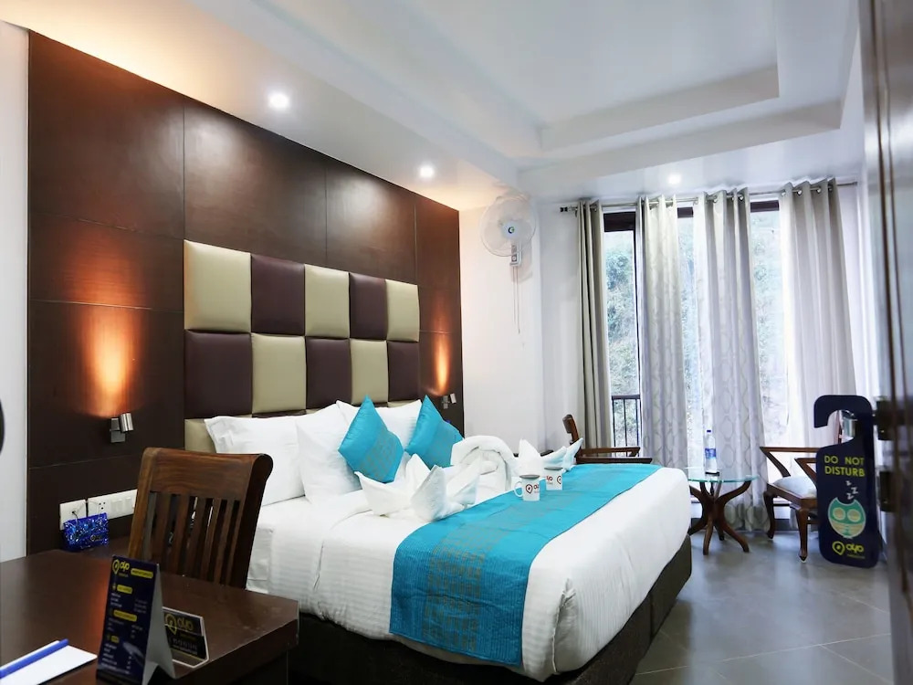 Rock Castle By DLS Hotels