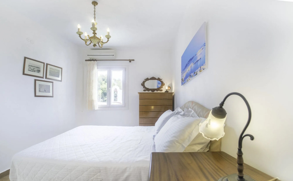 Mykonos Perla Town House
