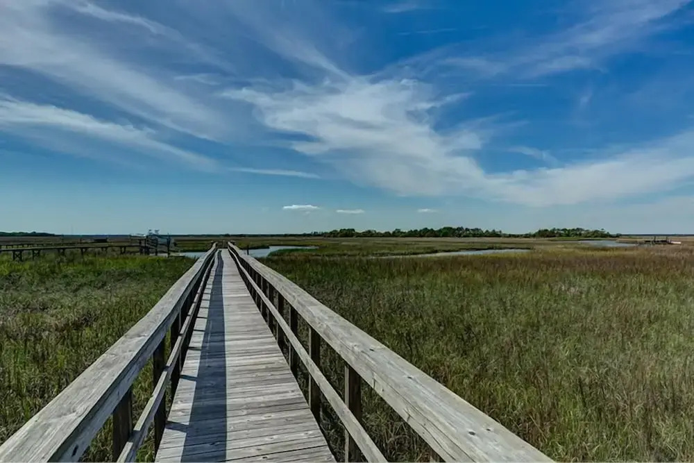 Seagrass Lane 26, Isle of Palms