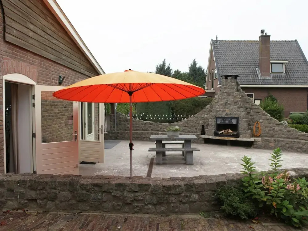 Cozy Holiday Home in Olst-wijhe With Swimming Pool