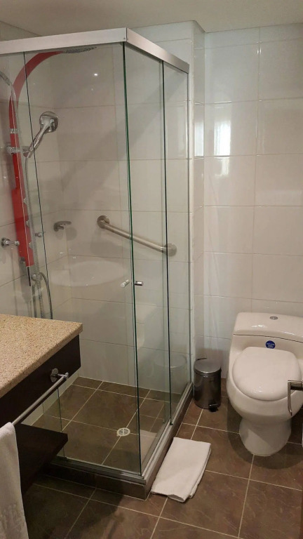 Hotel Florencia Plaza Poblado