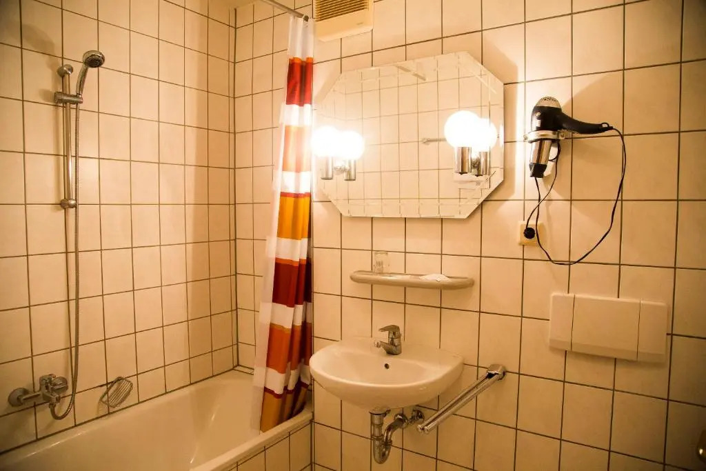 Hotel Stadt Peine