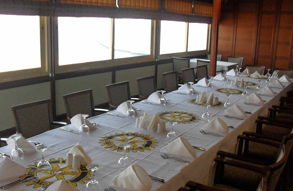 Kaptan Hotel