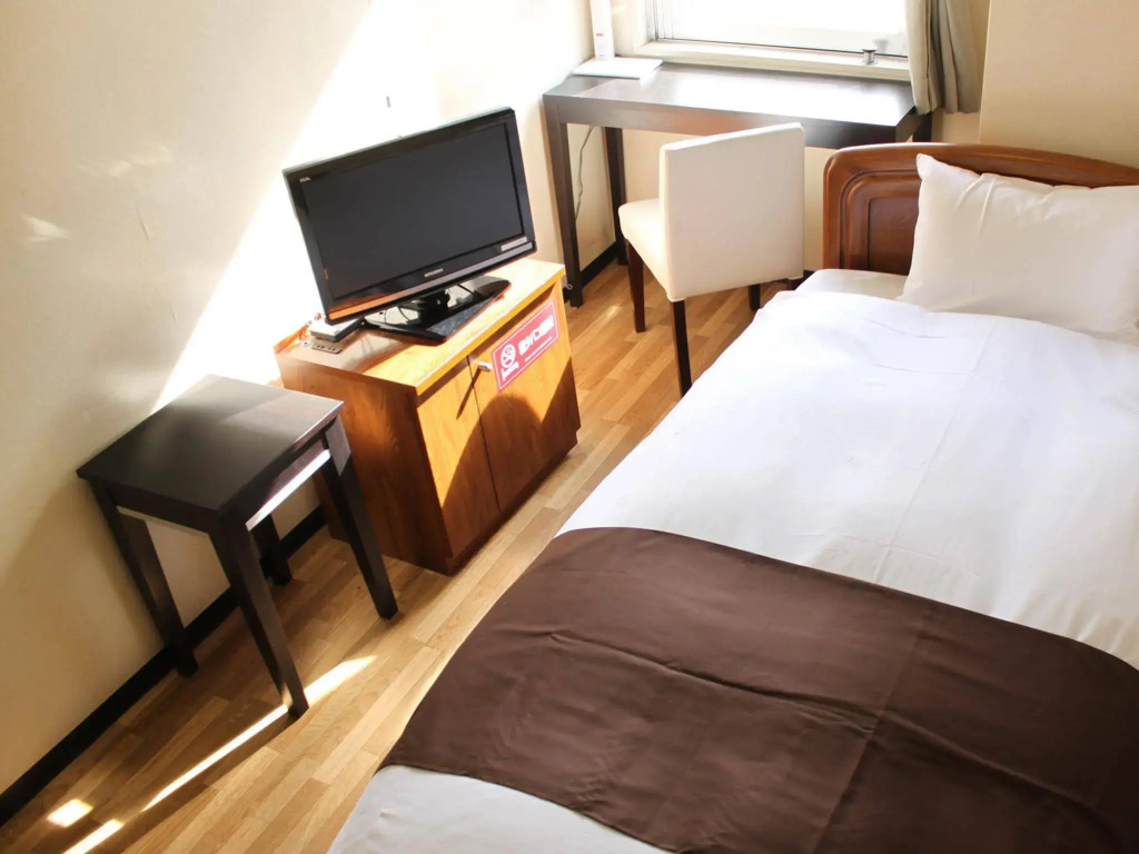 HOTEL LiVEMAX BUDGET Kawasaki Ekimae