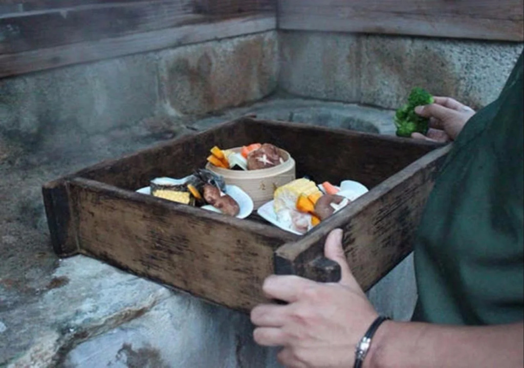 Ryokan Kiraku