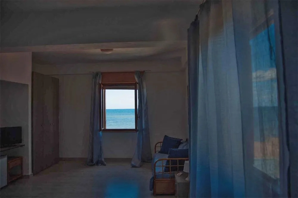 B&B La Muciara