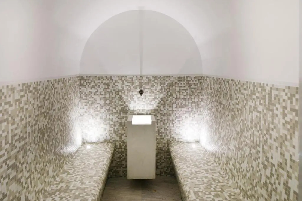 Отель Art Hotel Gran Paradiso