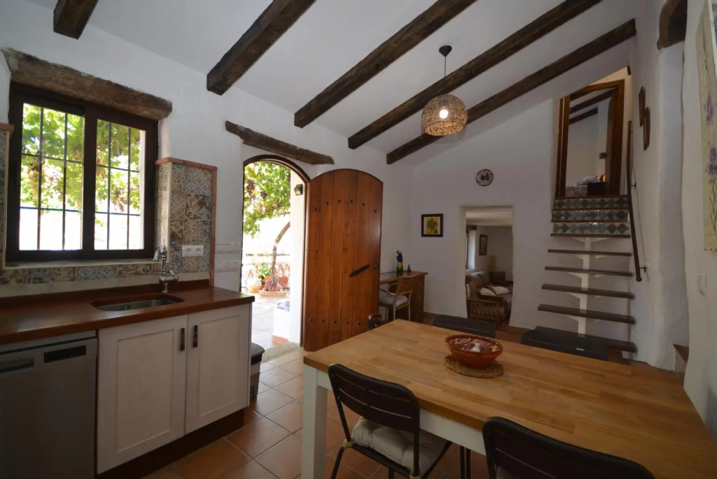 Villa Cortijo Mar