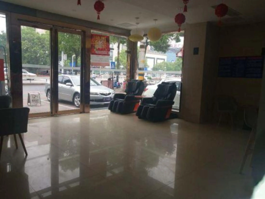 Shankee Hotel (Nantong Chongchuan Jinfida Plaza)