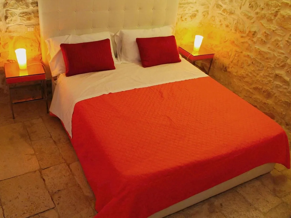 Relais del Marchese