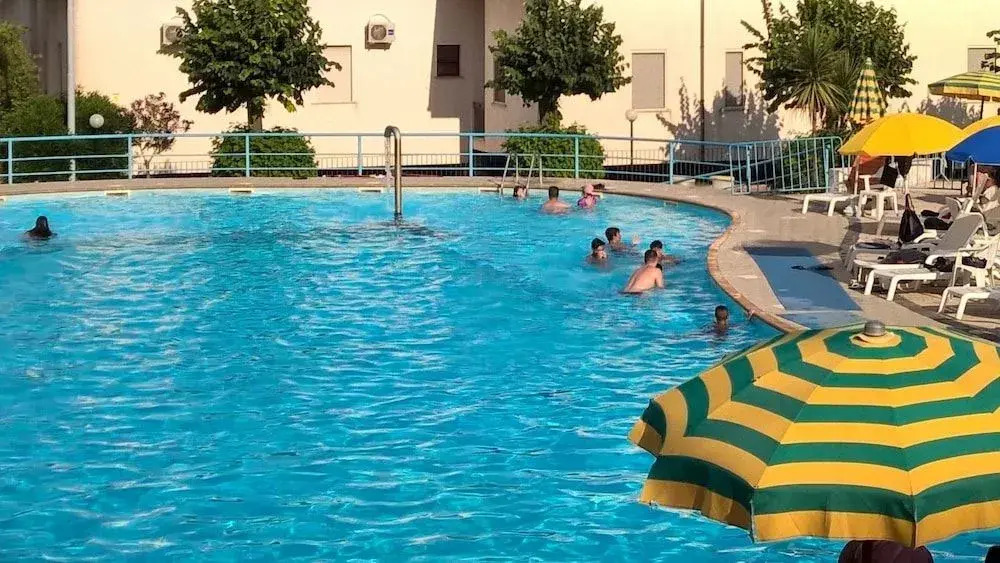 Hotel Terme Sibarite
