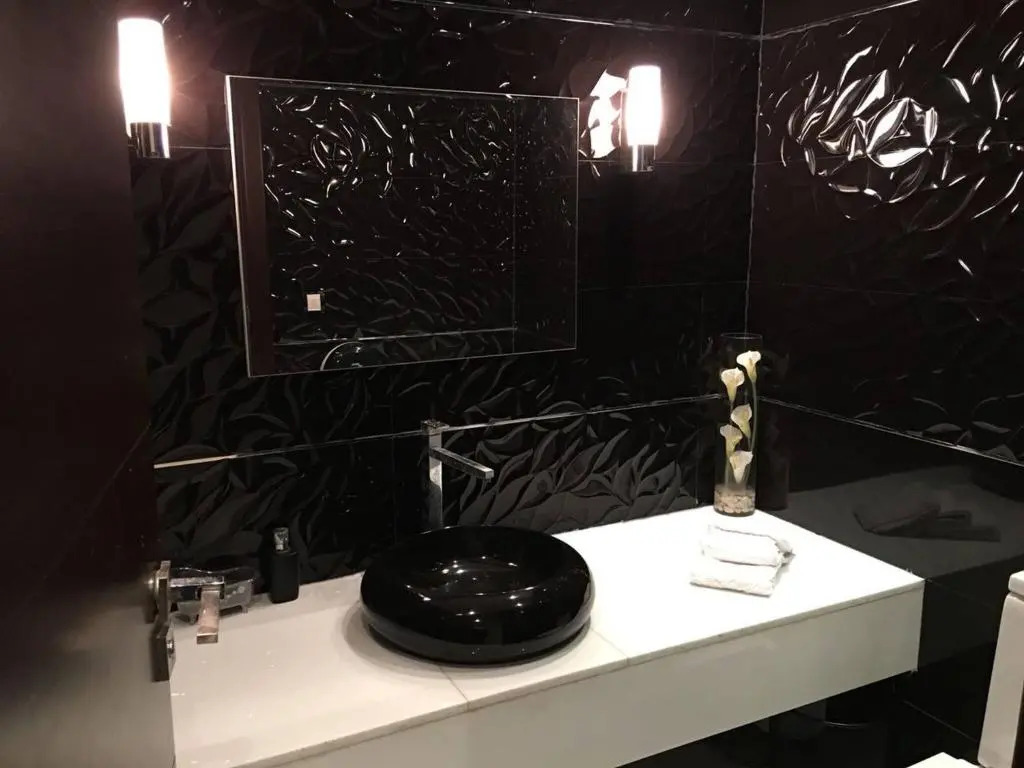 Nice Apartment For Families- Bd Ghandi- Casablanca