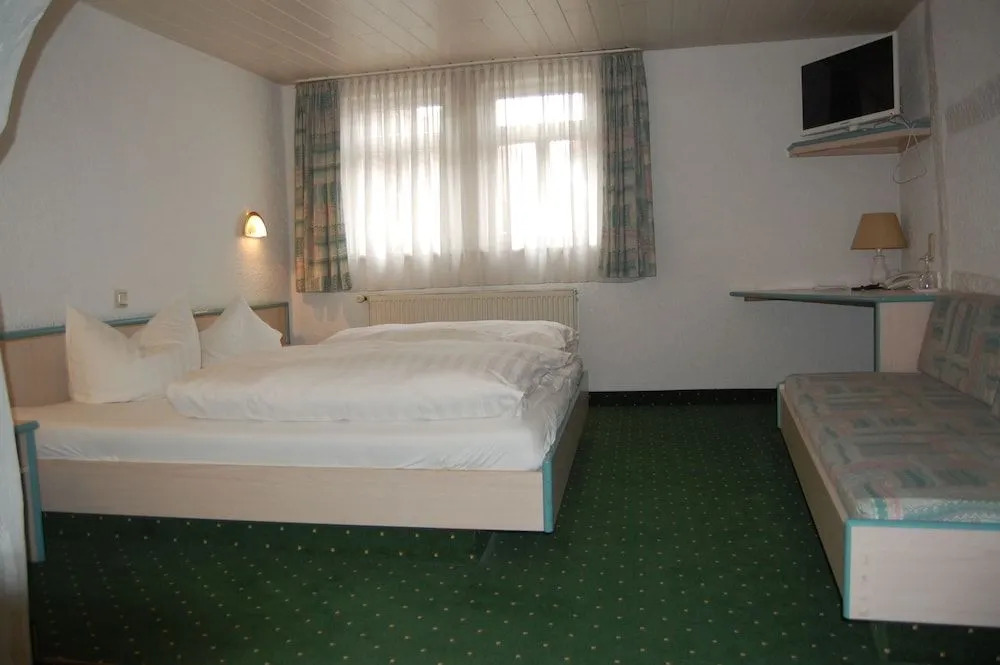 Hotel Schneider