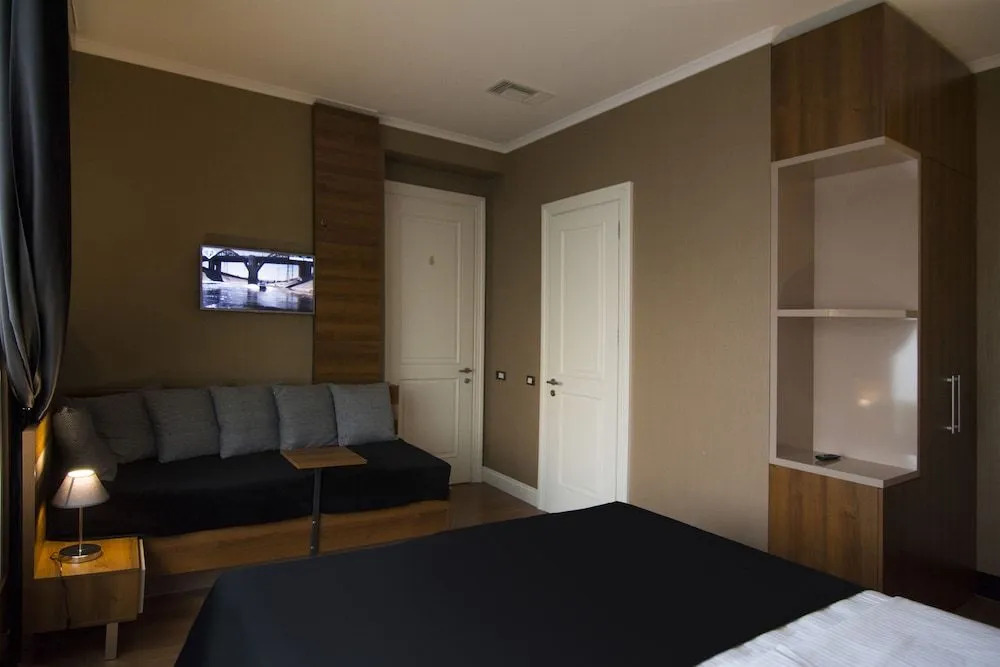 B&B Wimbledon Garni Concept